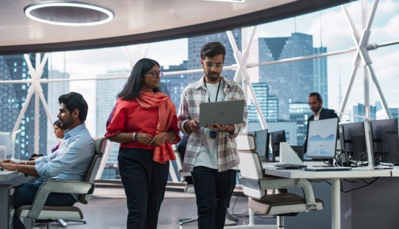 Generative AI Set to Disrupt Jobs and Widen Inequality, IMF Warns Generative AI Set to Disrupt Jobs and Widen Inequality, IMF Warns