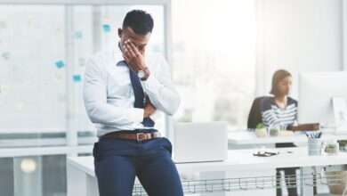 5 key factors that cause entrepreneurs to file for bankruptcy