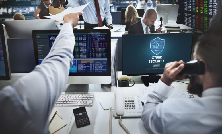 Securing the Digital Frontier: Cybersecurity in Trade and Logistics Infrastructure Securing the Digital Frontier: Cybersecurity in Trade and Logistics Infrastructure