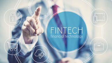 3 Fintech Stocks Revolutionizing Financial Services