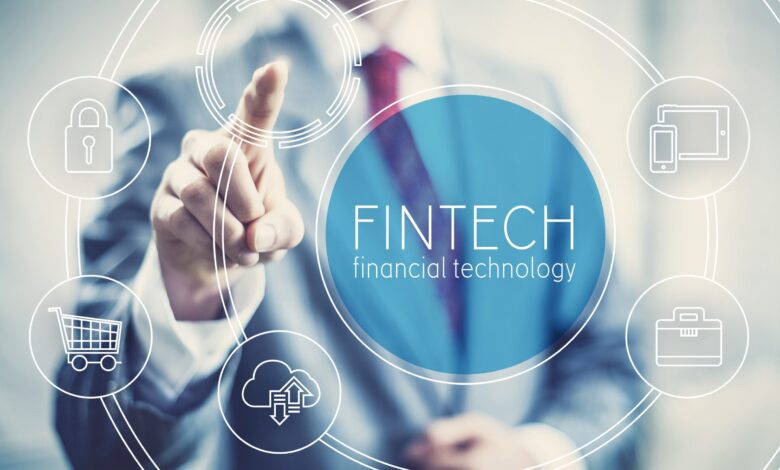 3 Fintech Stocks Revolutionizing Financial Services 3 Fintech Stocks Revolutionizing Financial Services