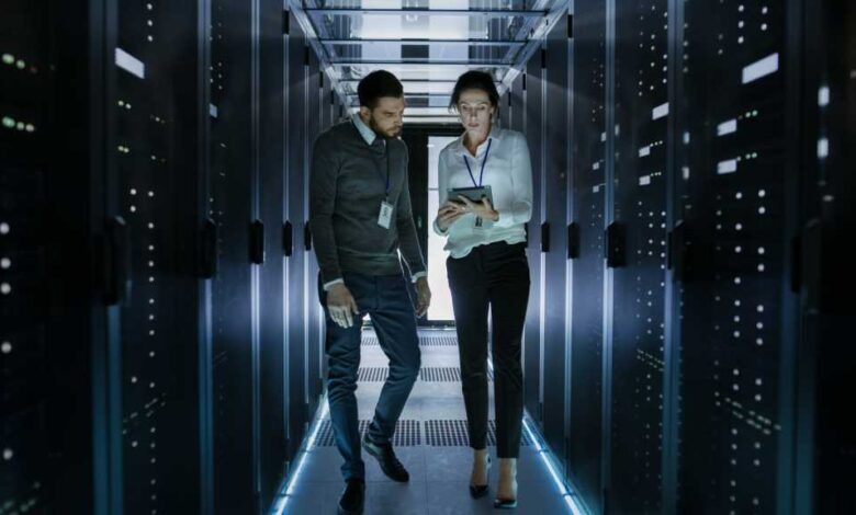 Getting infrastructure right for generative AI Getting infrastructure right for generative AI