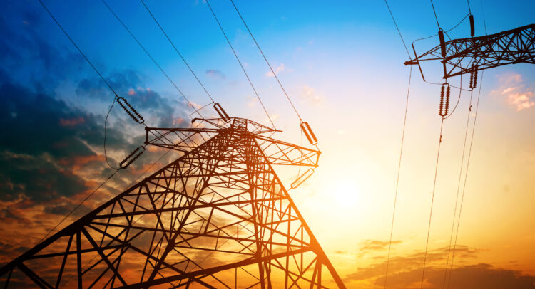 Artificial Intelligence Continues to Fire Up the Utility Sector Artificial Intelligence Continues to Fire Up the Utility Sector