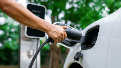 Majority of Americans will pay more for electric vehicles made in U.S., survey finds