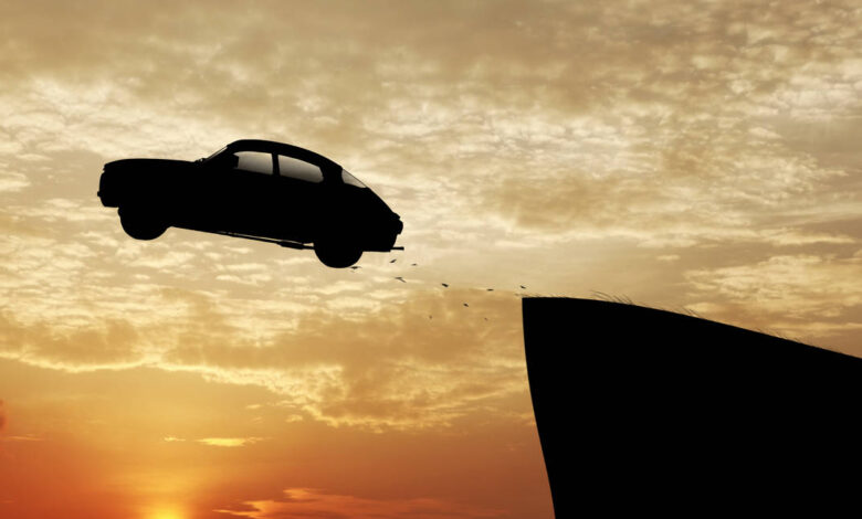 EU slaps Chinese electric car companies with extra tariffs • The Register EU slaps Chinese electric car companies with extra tariffs • The Register