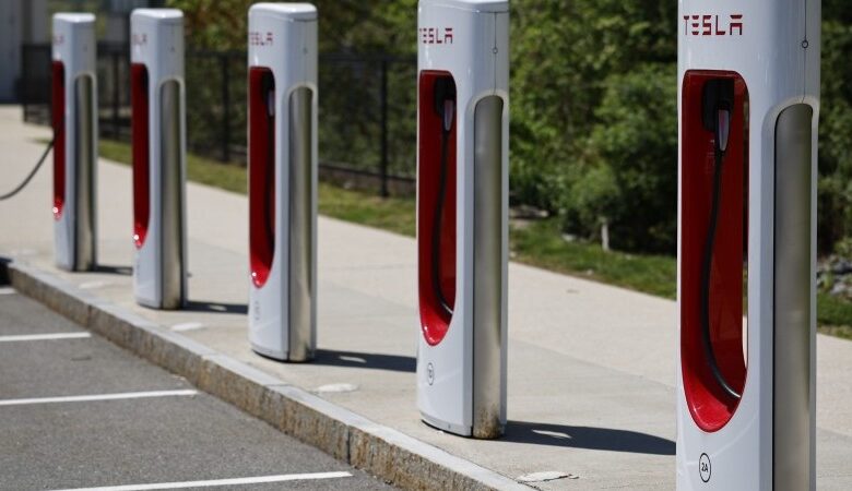 US electric car transition awaits the next wave | articles US electric car transition awaits the next wave | articles