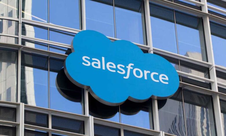 Salesforce updates Sales and Service Cloud with new capabilities Salesforce updates Sales and Service Cloud with new capabilities