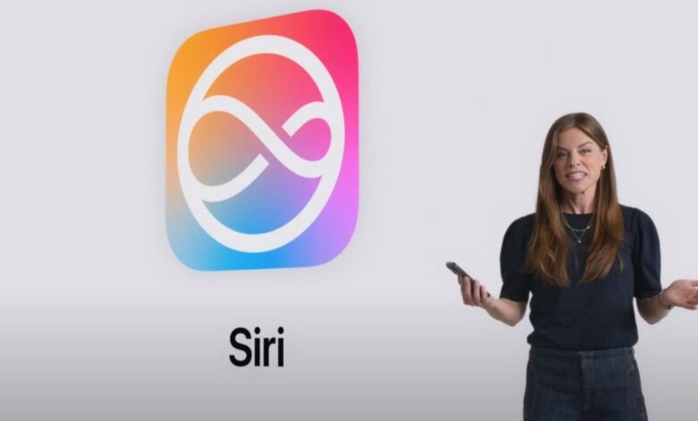 Apple is giving a makeover to Siri, adds to it new powers with generative AI