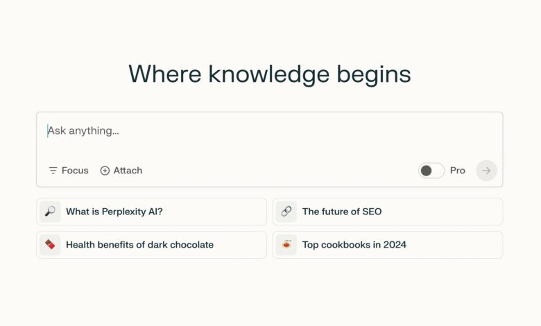 SK Telecom announces M investment in Perplexity AI SK Telecom announces M investment in Perplexity AI