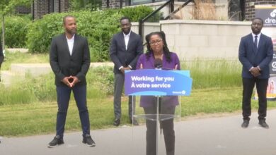 Province earmarks .5-million for tech training program focusing on Black entrepreneurship