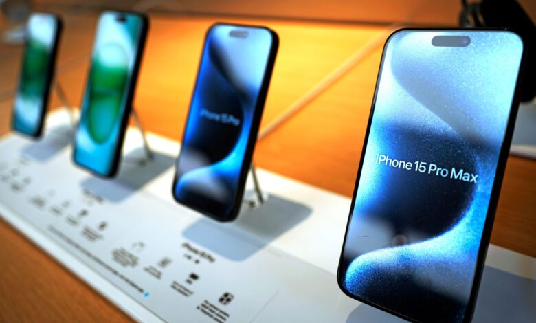 Will artificial intelligence make people buy Apple products again? | Science & Tech News Will artificial intelligence make people buy Apple products again? | Science & Tech News
