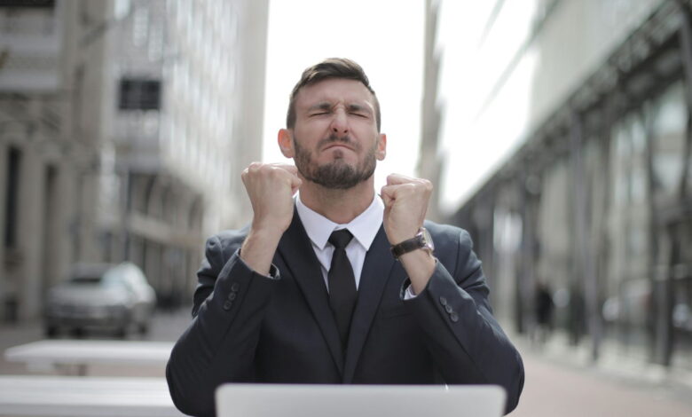 Tech entrepreneur who ran for London mayoral builds “career guidance” product Tech entrepreneur who ran for London mayoral builds “career guidance” product