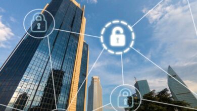 Hidden dangers of ‘smart’ buildings through IIoT