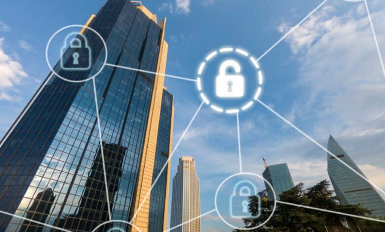 Hidden dangers of ‘smart’ buildings through IIoT Hidden dangers of ‘smart’ buildings through IIoT