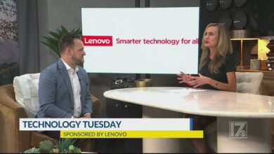 Sponsored Content: Learn More About Artificial Intelligence on Technology Tuesday! – CBS17.com