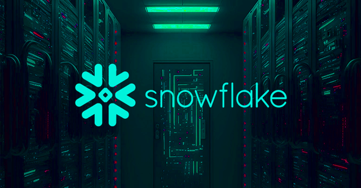 Snowflake Breach Exposes 165 Customers’ Data in Ongoing Extortion Campaign