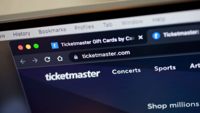 Snowflake Massive Breach: Ticketmaster User Data Among Those Stolen by Hackers