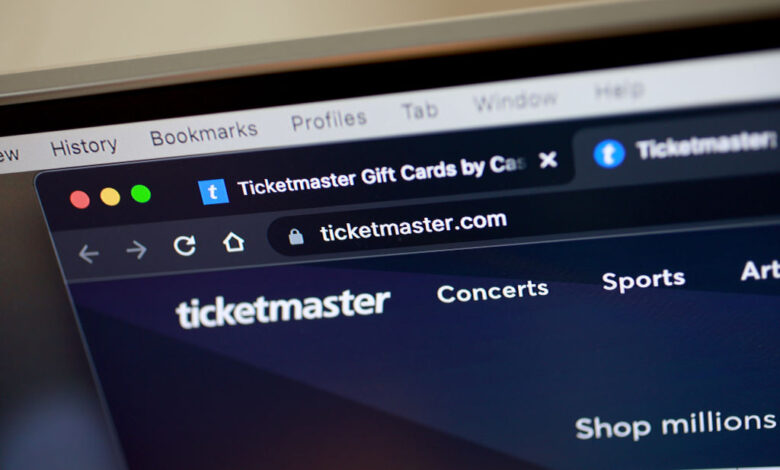 Snowflake Massive Breach: Ticketmaster User Data Among Those Stolen by Hackers Snowflake Massive Breach: Ticketmaster User Data Among Those Stolen by Hackers