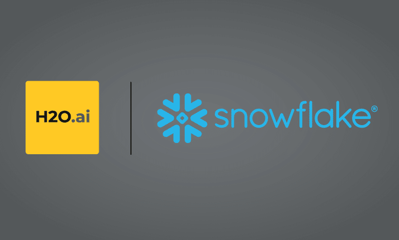 H2O.ai Launches Generative AI Driven Native Apps on Snowflake Marketplace H2O.ai Launches Generative AI Driven Native Apps on Snowflake Marketplace