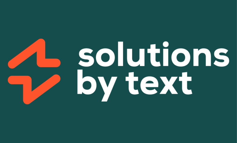 US fintech Solutions by Text lands 0m in growth financing US fintech Solutions by Text lands 0m in growth financing