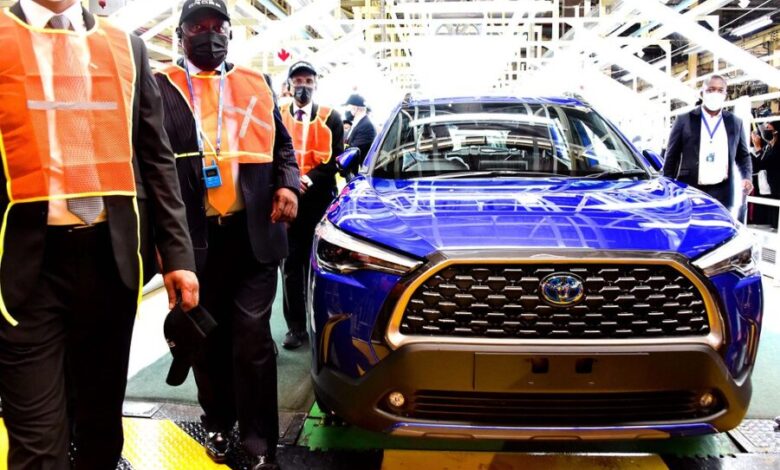“A mockery of equity”: Experts warn of EV infrastructure apartheid in SA