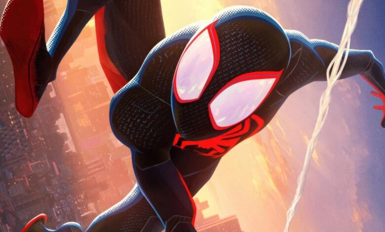 Beyond the Spider-Verse Producer Says Sony Sequel Won’t Use AI Beyond the Spider-Verse Producer Says Sony Sequel Won’t Use AI