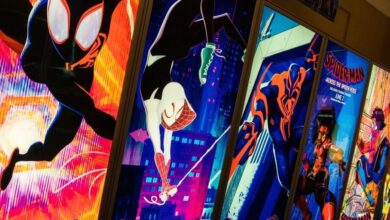 Spider-Verse Producer Promises to Never Use Generative AI in Franchise