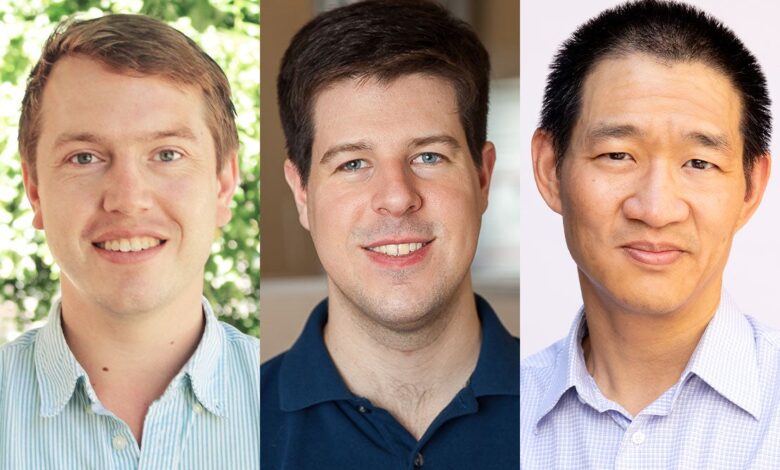 AI safety, cybersecurity experts take on key roles at Schwartz Reisman Institute for Technology and Society AI safety, cybersecurity experts take on key roles at Schwartz Reisman Institute for Technology and Society