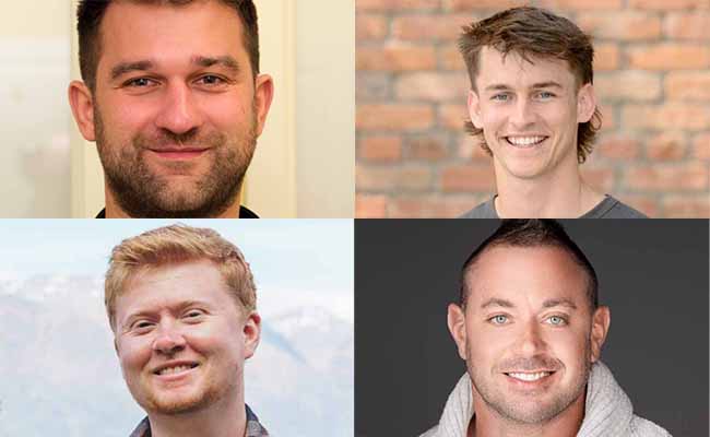 Miami, St. X grads create entrepreneurship scholarship Miami, St. X grads create entrepreneurship scholarship