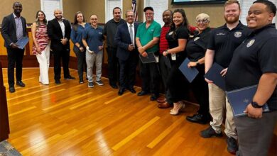 City of St. Cloud Honors Team for Swift Recovery from Cybersecurity Incident