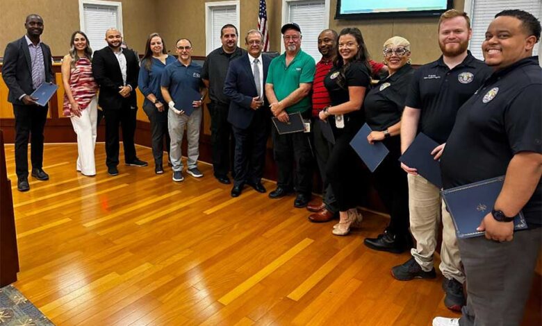 City of St. Cloud Honors Team for Swift Recovery from Cybersecurity Incident City of St. Cloud Honors Team for Swift Recovery from Cybersecurity Incident