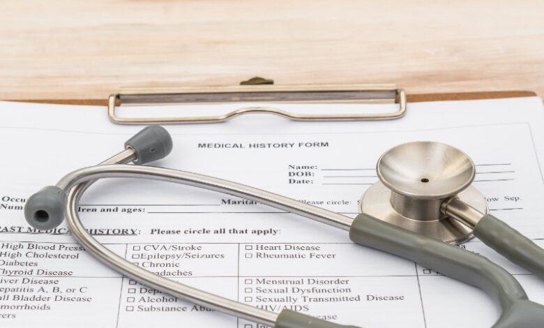 How to Protect Your Medical Data How to Protect Your Medical Data