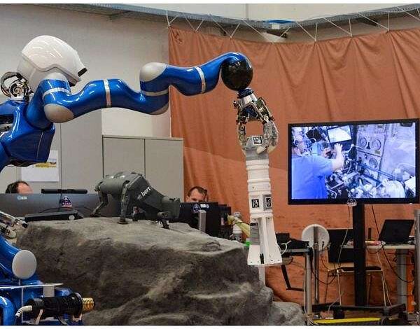 Kate Darling to Highlight Robotics at ISSRDC 2024 Keynote Kate Darling to Highlight Robotics at ISSRDC 2024 Keynote