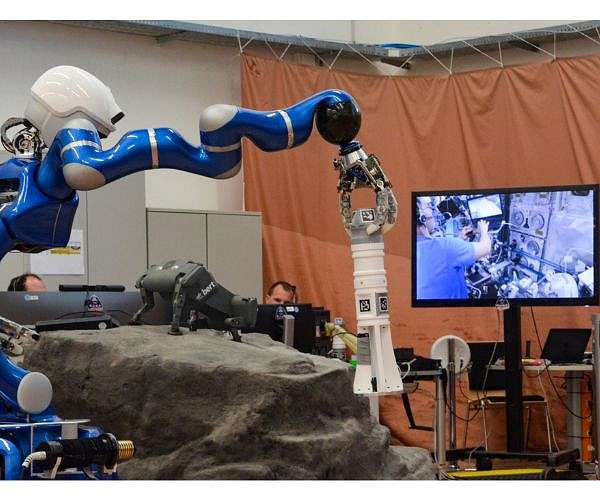 Kate Darling To Highlight Robotics At Issrdc 2024 Keynote Europeantech