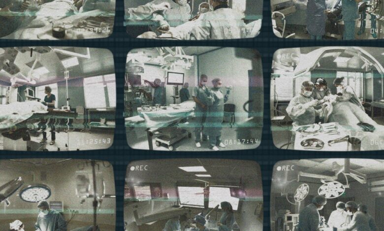 What using artificial intelligence to help monitor surgery can teach us What using artificial intelligence to help monitor surgery can teach us