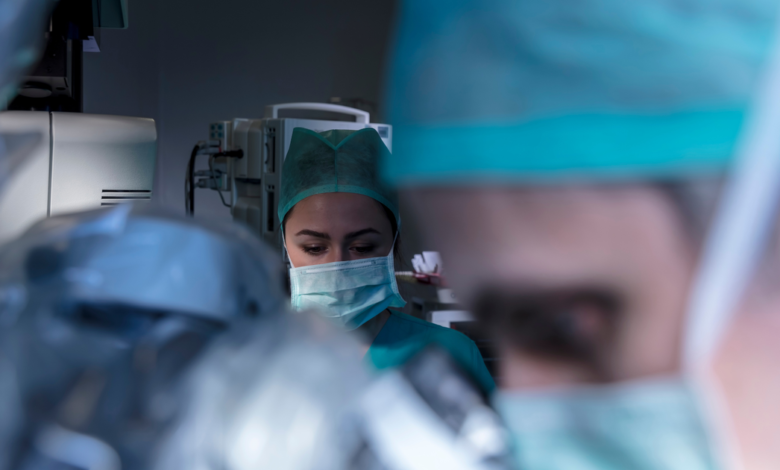 Microbot Robotic Surgical System FDA-Approved to Begin Human Trials Microbot Robotic Surgical System FDA-Approved to Begin Human Trials