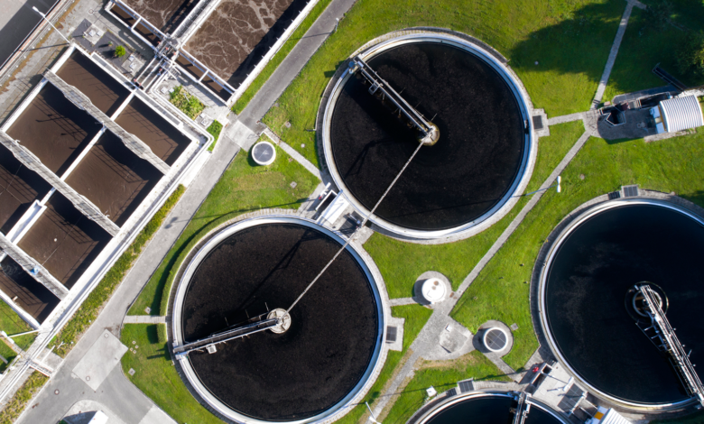 Sustainable water management challenges make engineers “essential”, says expert Sustainable water management challenges make engineers “essential”, says expert