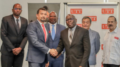 Cybersecurity lab to be built at UTT