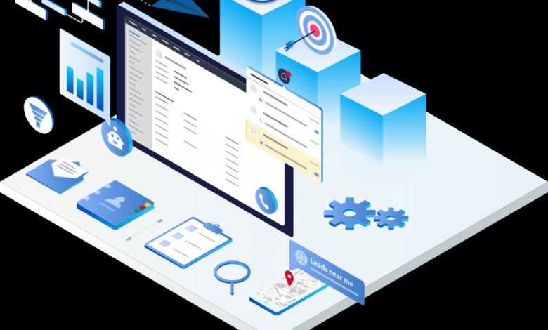 Zoho CRM is… for Everyone – Gadget Zoho CRM is… for Everyone – Gadget