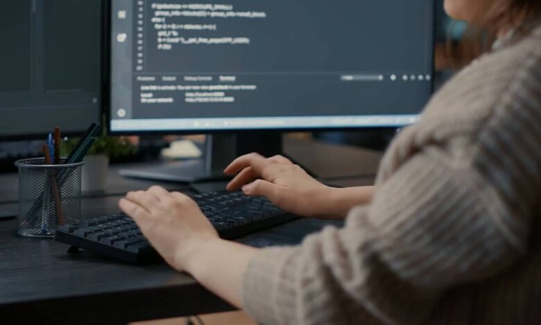 Cybersecurity risks for U.S. federal agencies are increasing – WPXI Cybersecurity risks for U.S. federal agencies are increasing – WPXI