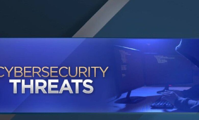 Cybersecurity risks for U.S. federal agencies are increasing – WFTV Cybersecurity risks for U.S. federal agencies are increasing – WFTV