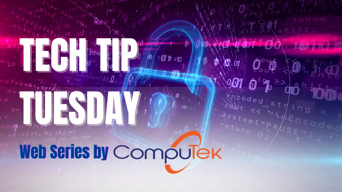 Tech Tip Tuesday: The Long-Term Consequences of a Cybersecurity Breach for Your Business