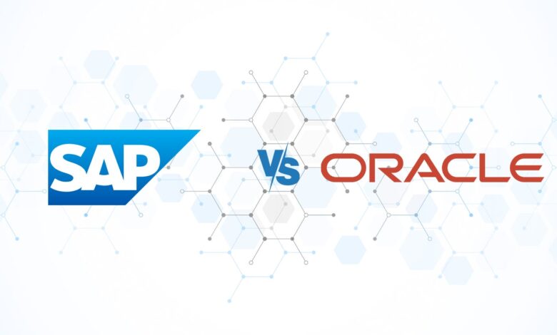 Which ERP Solution Is Best for You? Which ERP Solution Is Best for You?