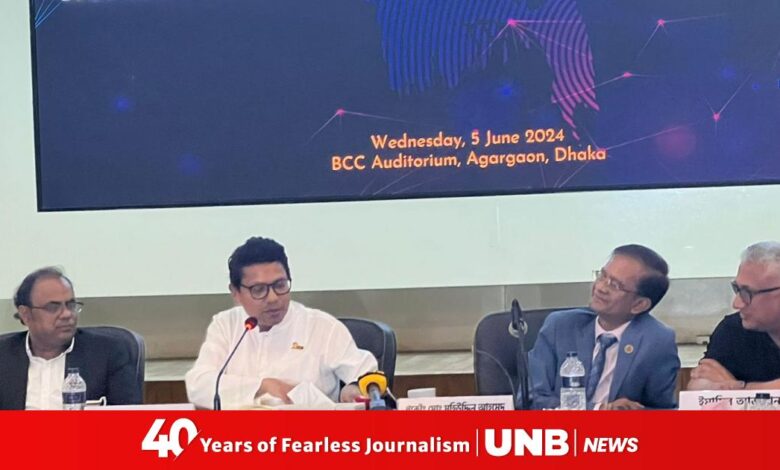‘Telecommunication law to be reformed in time-befitting and investment-friendly manner’: Palak ‘Telecommunication law to be reformed in time-befitting and investment-friendly manner’: Palak