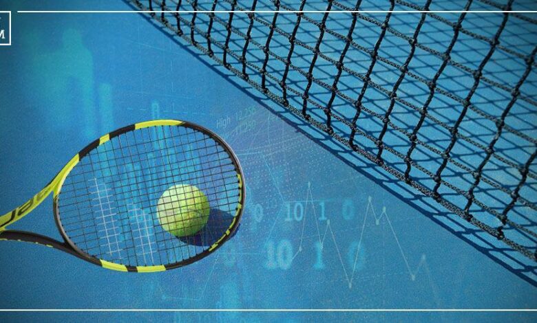 OFX Ties with ATP: Brings More than Sponsorship Money to the Deal OFX Ties with ATP: Brings More than Sponsorship Money to the Deal