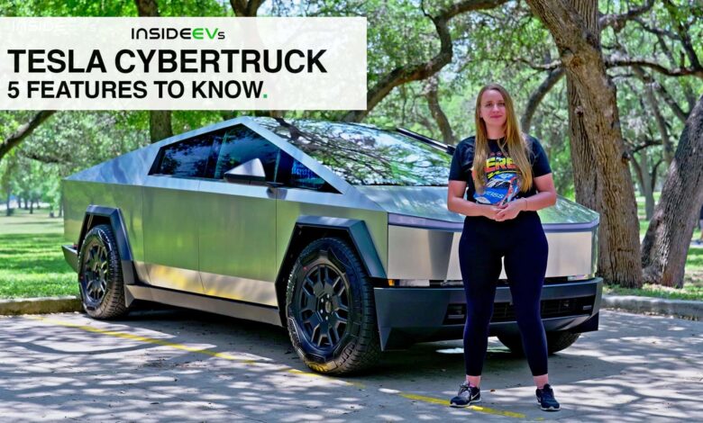 5 Things To Know About The World’s Most Controversial EV 5 Things To Know About The World’s Most Controversial EV