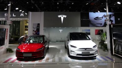 Tesla set to hike electric car prices as EU slaps China with huge tariffs