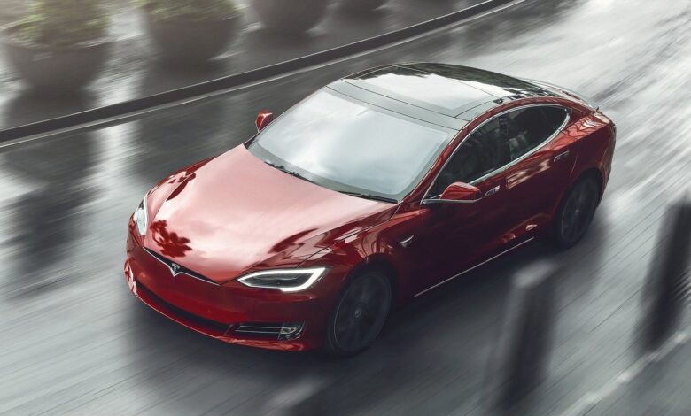 Affordable Used Electric Cars That Offer Plenty Of Range Affordable Used Electric Cars That Offer Plenty Of Range