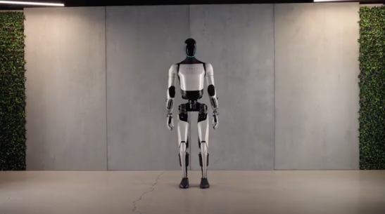 Tesla Optimus: Elon Musk Claims Massive Operations Coming Next Year, 1,000 Robots to Work on Factories Soon : Science : Tech Times Tesla Optimus: Elon Musk Claims Massive Operations Coming Next Year, 1,000 Robots to Work on Factories Soon : Science : Tech Times
