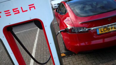 Tesla offers 15,000 free charging miles for electric car owners amid price cuts